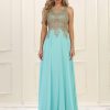 Elegant Gown