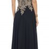 Elegant Gown