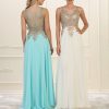 Elegant Gown