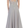 Elegant Gown