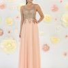Elegant Gown