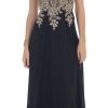 Elegant Gown