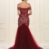 Evening Gown