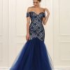 Evening Gown