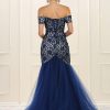 Evening Gown