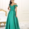 Glamorous Evening Prom Gown