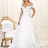 Glamorous Evening Prom Gown