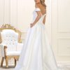 Glamorous Evening Prom Gown