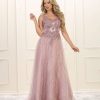 Evening Prom Gown