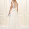 Evening Prom Gown