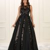 Formal Prom Gown