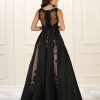 Formal Prom Gown
