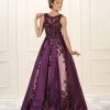Formal Prom Gown