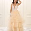 Gorgeous Prom Queen Dress