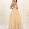 Gorgeous Prom Queen Dress