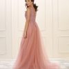 Graceful Special Occasion Gown