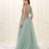 Graceful Special Occasion Gown