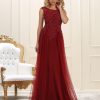 GORGEOUS GOWN
