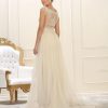 GORGEOUS GOWN
