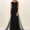 Evening Gown