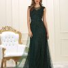 Evening Gown