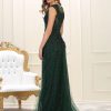 Evening Gown