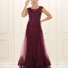 Beautiful Pageant Gown