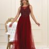 Evening Gown