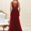 Evening Gown