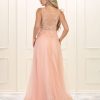 Evening Gown