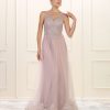 Evening Gown