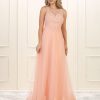Evening Gown