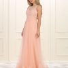Evening Gown