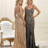 Formal Gown