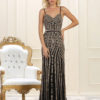 Formal Gown