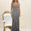 Formal Gown