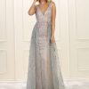Elegant Prom Dress