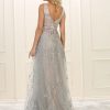 Elegant Prom Dress