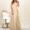 GORGEOUS GOWN
