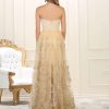 GORGEOUS GOWN