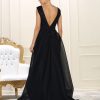 A-line Formal Gown