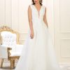 A-line Formal Gown