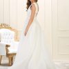 A-line Formal Gown