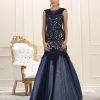 Stunning Mermaid Gown