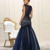 Stunning Mermaid Gown
