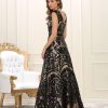 Elegant Formal Gown