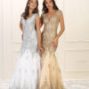 Prom Gown