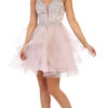 Short Prom Dress