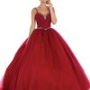 Quinceañera Dress