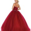 Quinceañera Dress
